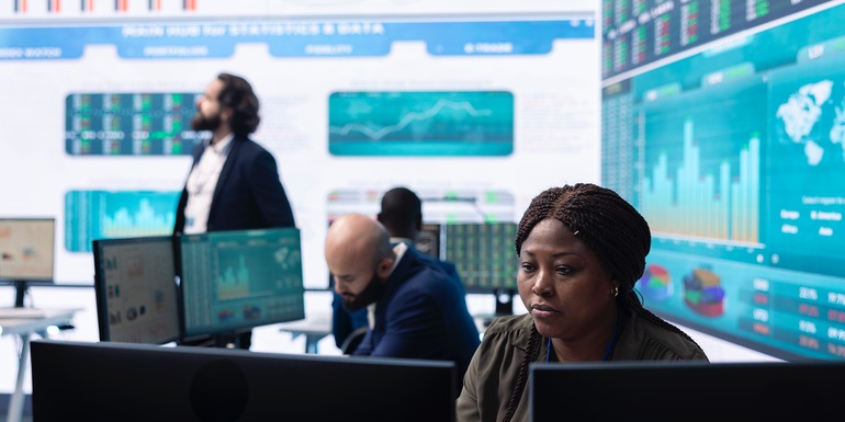 Are you diversified… or just busy?