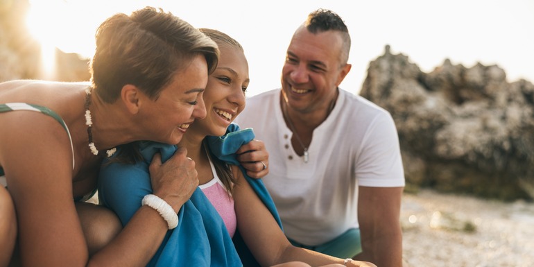 Reclaim your future from debt