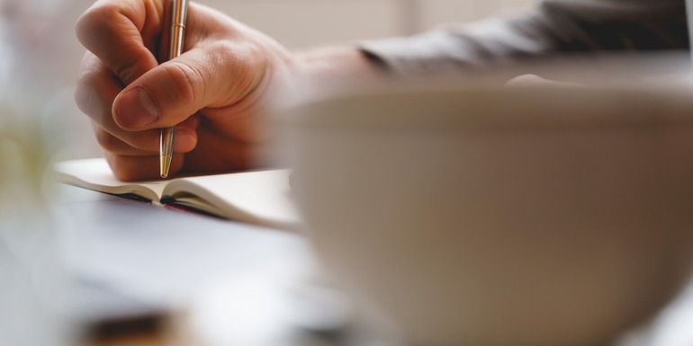 The shift from reactive to intentional wealth
